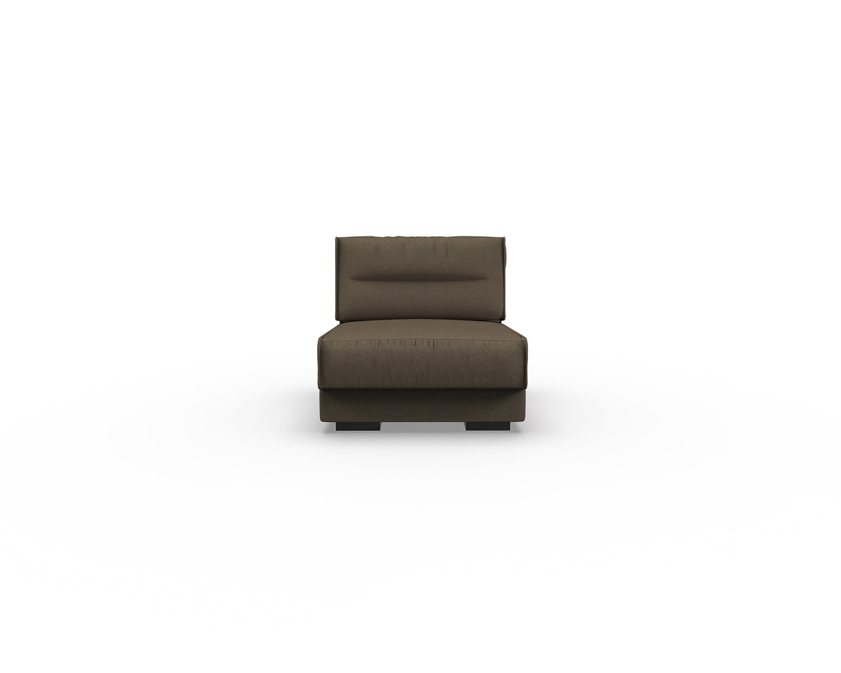 Bigboy 1 Seater Sofa without Arm